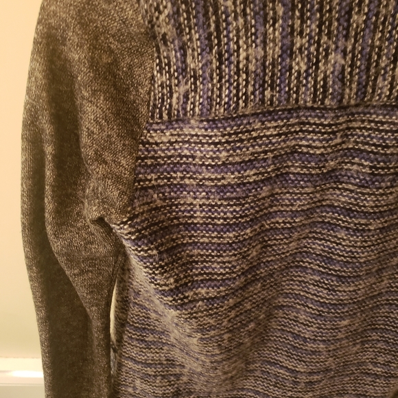 Lucky brand cardigan - Picture 5 of 5